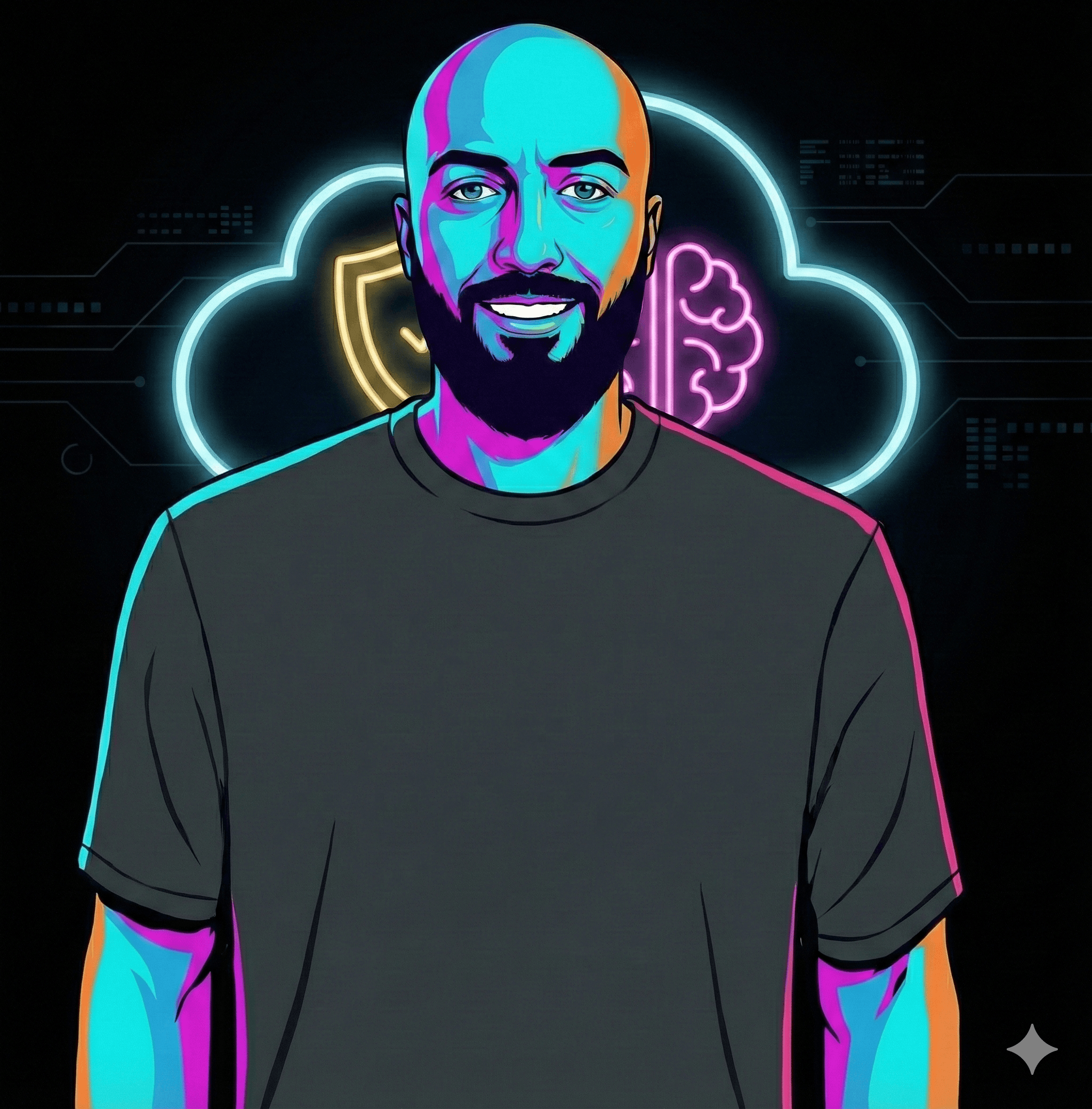 Zaur Bahsaliev – Cloud Advice